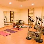 アベニーダ パレス ホテル 5*