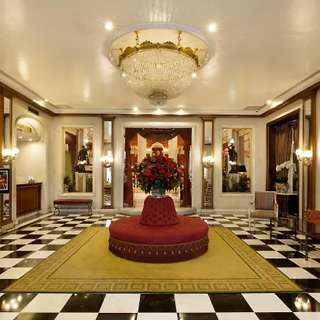 Avenida Palace