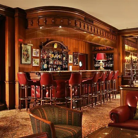 Hotel Avenida Palace