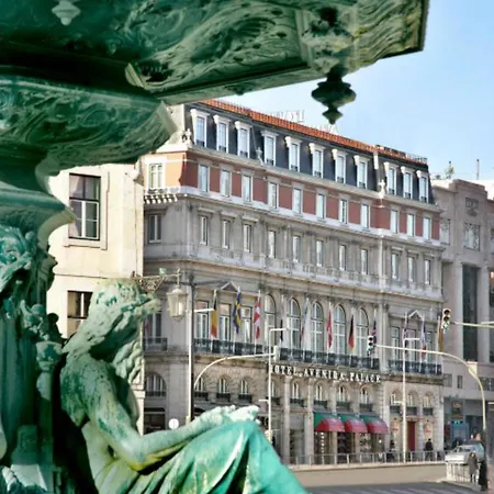 Avenida Palace 5*
