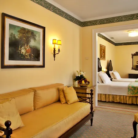 Avenida Palace