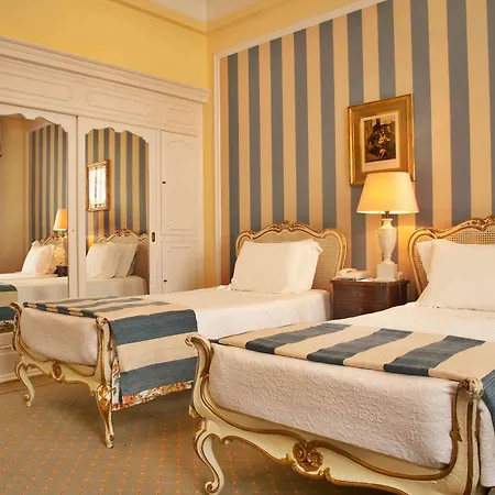 Otel Avenida Palace