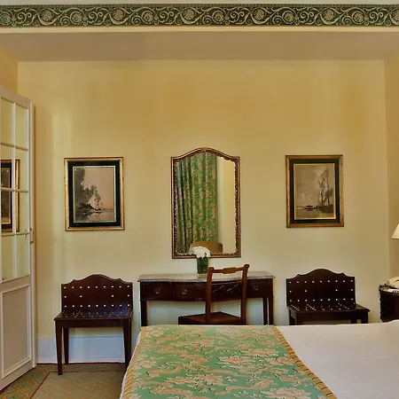 מלון Avenida Palace