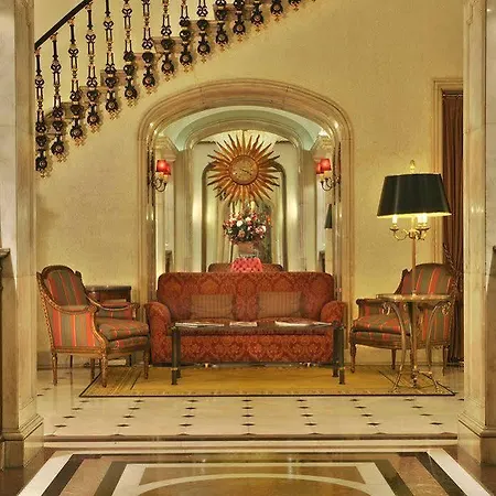 Avenida Palace ליסבון