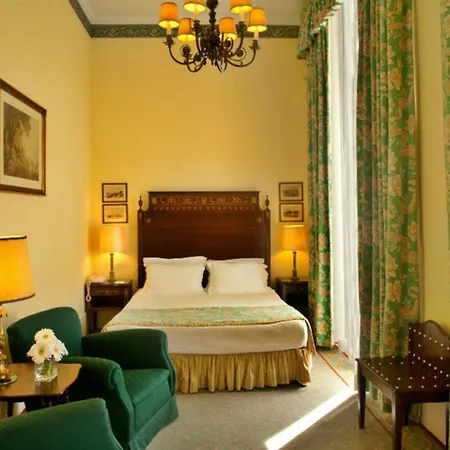 アベニーダ パレス リスボン