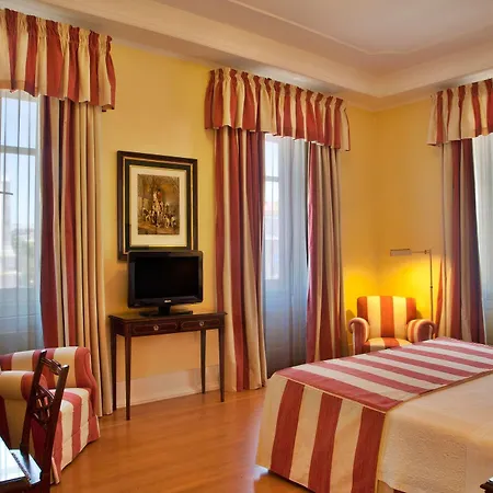 Avenida Palace 5* Лісабон