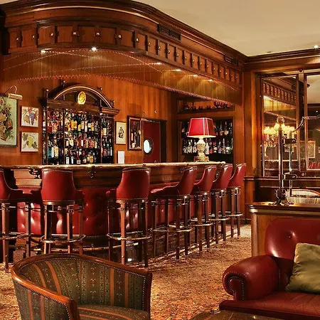 Avenida Palace Hotel Lisbon