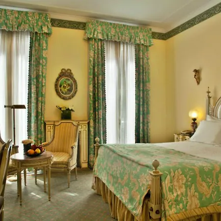 Avenida Palace Hotel Lisbon