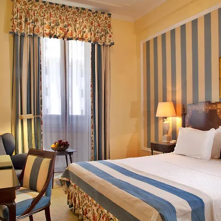 Hotell Avenida Palace