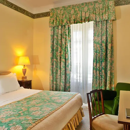 Avenida Palace Lisbon
