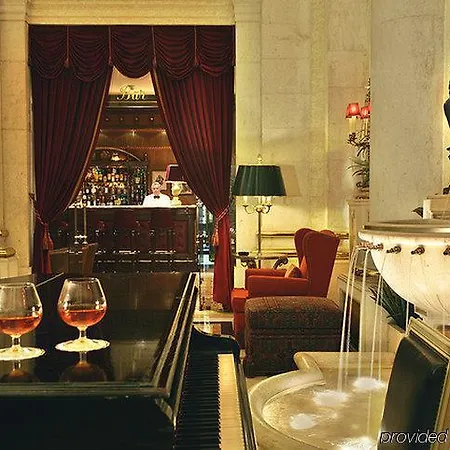 アベニーダ パレス