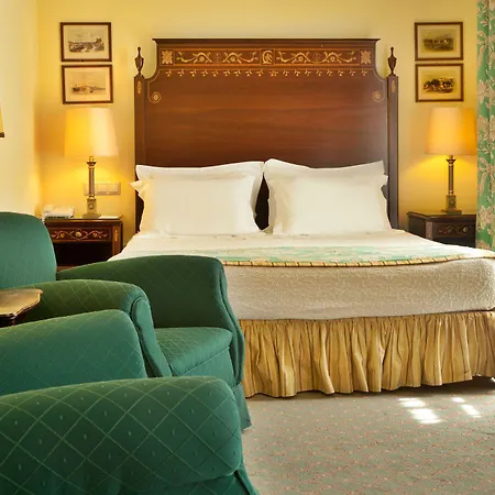 Hotell Avenida Palace