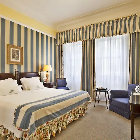 Hotel Avenida Palace Lisbon