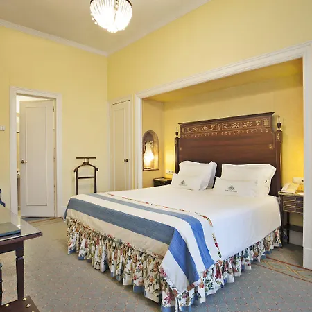 Hotell Avenida Palace