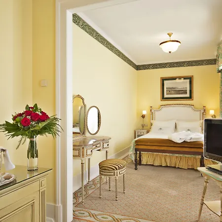 Avenida Palace Hotel Lisbon