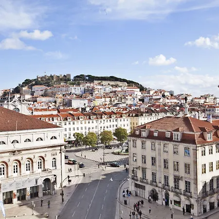 Avenida Palace Lisbon