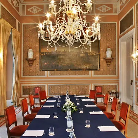 Avenida Palace Hotel 5*