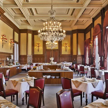 Avenida Palace