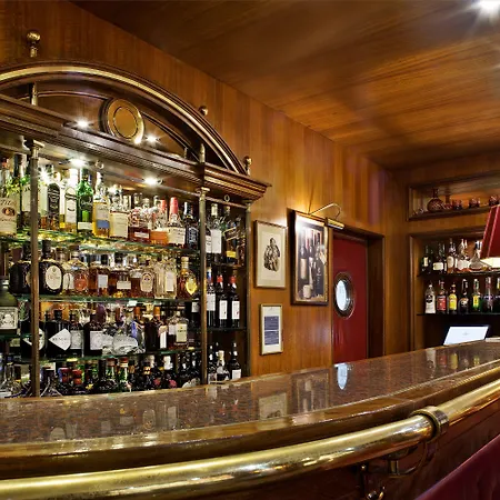 アベニーダ パレス リスボン