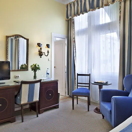 Avenida Palace Hotel Lisbon