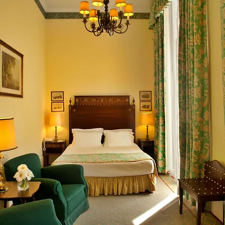 Avenida Palace Hotel Lisbon