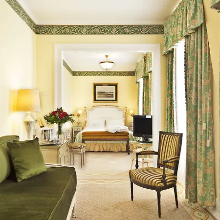 ホテル アベニーダ パレス リスボン