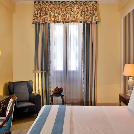 Hotell Avenida Palace 5*