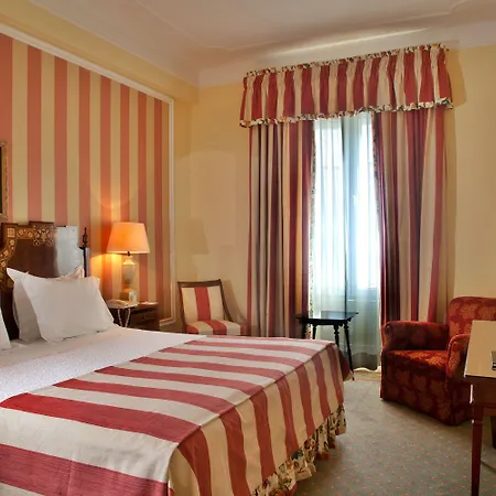 アベニーダ パレス ホテル リスボン