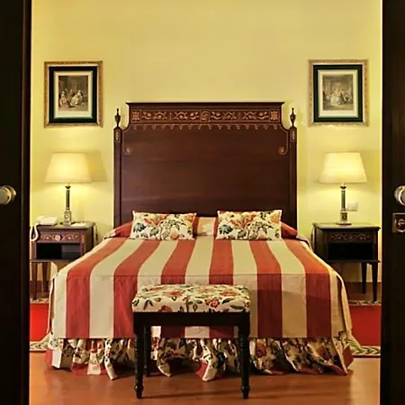 Hotel Avenida Palace 5*