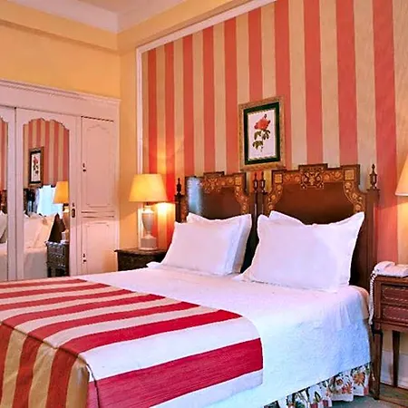 Avenida Palace Hotel 5*