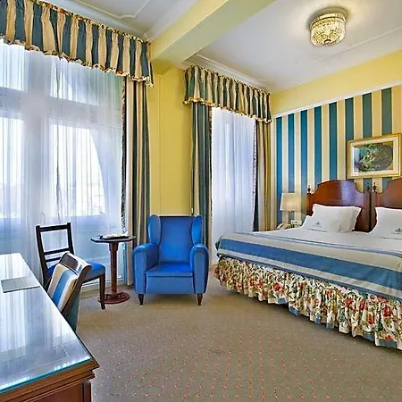 Avenida Palace Hotel Lisbon