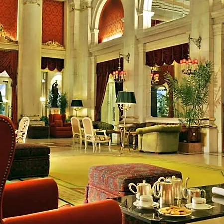 Avenida Palace 5* Lisbon