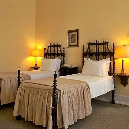Avenida Palace 5* Лісабон