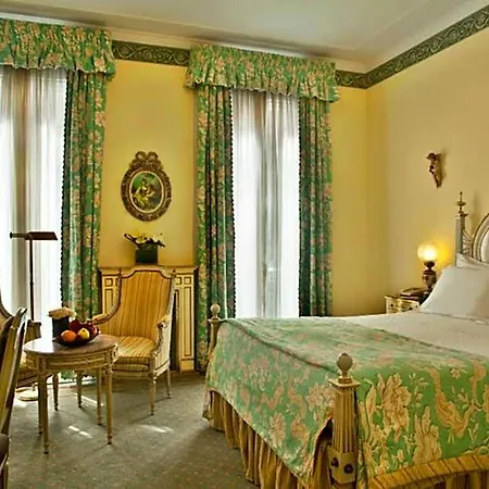 Hotel Avenida Palace