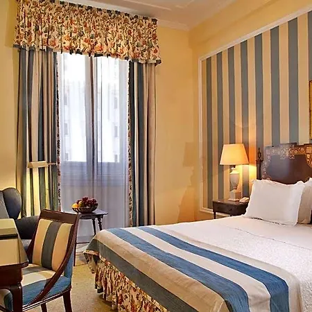 Hotel Avenida Palace