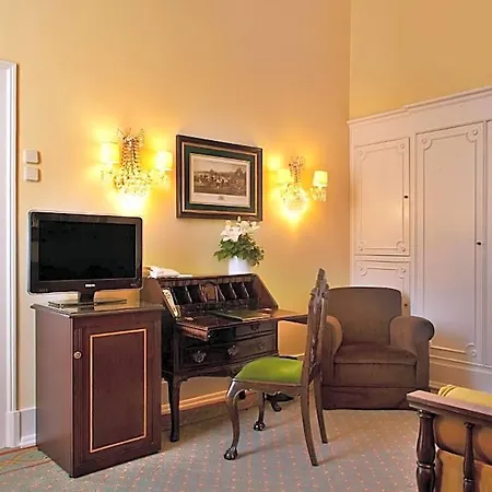 Avenida Palace 5* Lisbon