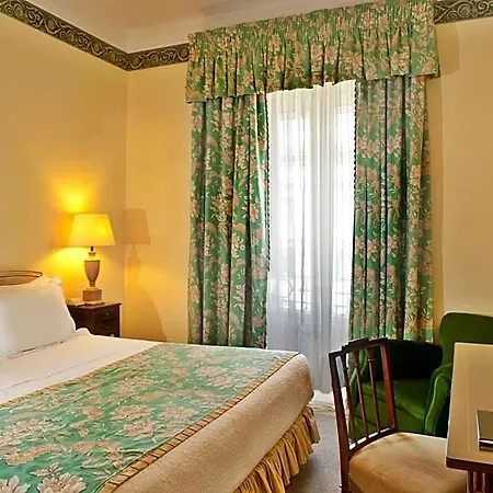 Hotel Avenida Palace