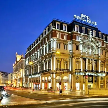 Avenida Palace
