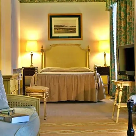 Avenida Palace Hotel