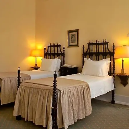 Avenida Palace Hotel 5*