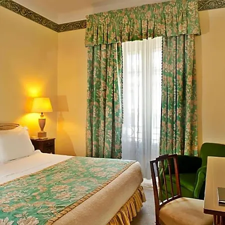 Avenida Palace 5* Лісабон