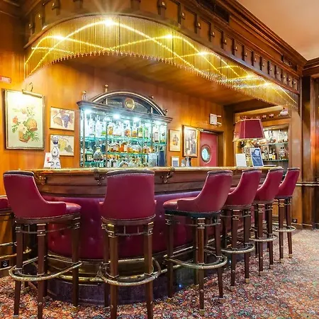 Hotel Avenida Palace Lisbon