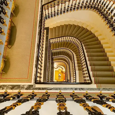 آفينيدا بالاس فندق Lisboa