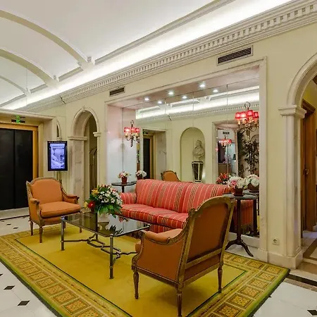 آفينيدا بالاس 5* Lisboa