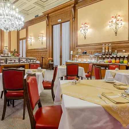 Avenida Palace Hotel