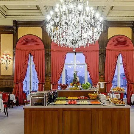 Avenida Palace Ξενοδοχείο