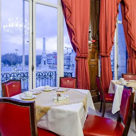 Avenida Palace Lisbon