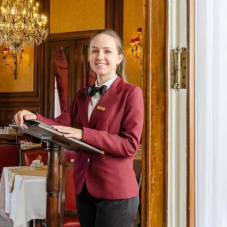 Avenida Palace Hotel Lisbon