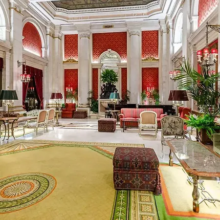 Avenida Palace 5*