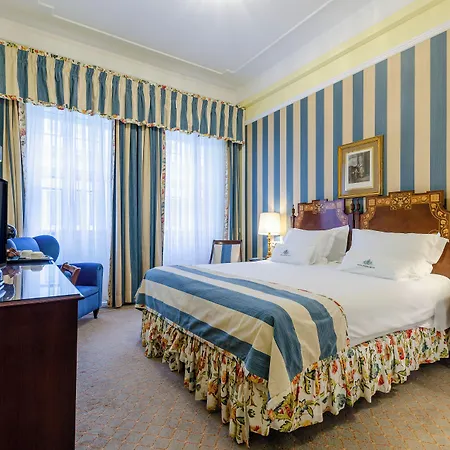 Hotel Avenida Palace Lisbon